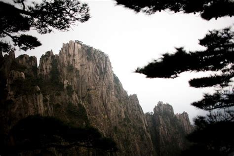 Huangshan - Wikitravel