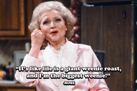 'Golden Girls' Quotes to Enjoy With a Slice of Cheesecake