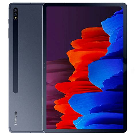 Samsung Galaxy Tab S7+ 5G Price in Bangladesh 2020, Full Specs & Review