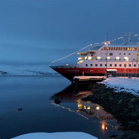 Hurtigruten Norwegian and Arctic Cruises | Arctic cruise, Cruise, A hat in time