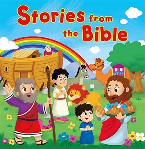 Stories from the Bible | Book - LoveChristianBooks.com