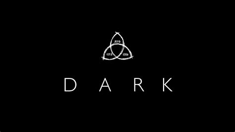 Dark Web Series Wallpapers - Top Free Dark Web Series Backgrounds - WallpaperAccess