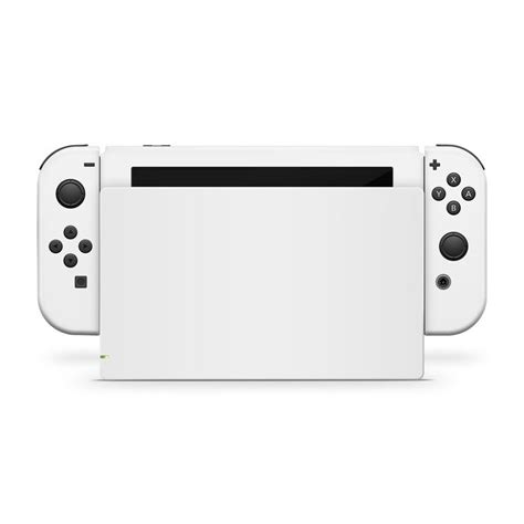 Nintendo Switch Skin // Solid White Decal for Joy-con Gaming | Etsy | Nintendo switch, Nintendo ...