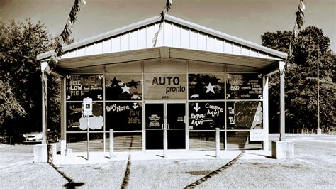 AUTO PRONTO - Longview TX - Hours, Directions, Reviews - Loc8NearMe