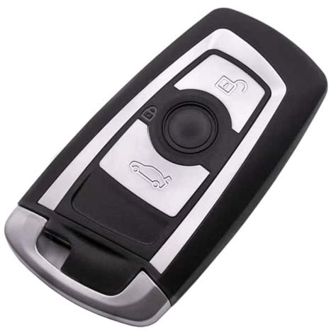 BMW Key Fob F-Series FEM System - Replacement Car Keys - KeyCardServices