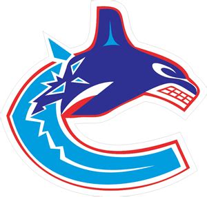 Canucks Logo PNG Vectors Free Download