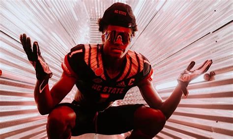 NC State 2023 Football Commits Week 9 Report - Pack Insider