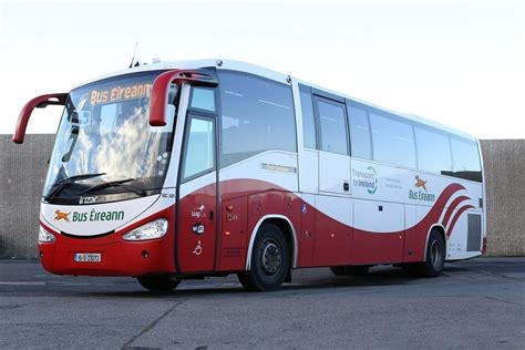 Bus Eireann introduces year round Clifden - Westport service - Galway Daily