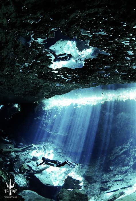 Cenote Diving | Scuba Musa