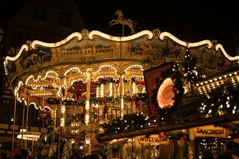 All Christmas Traditions In Germany Explained