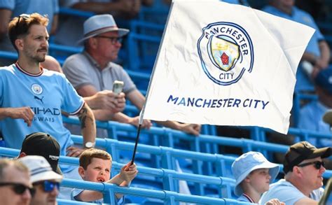 Why do Man City fans sing Blue Moon? | The US Sun