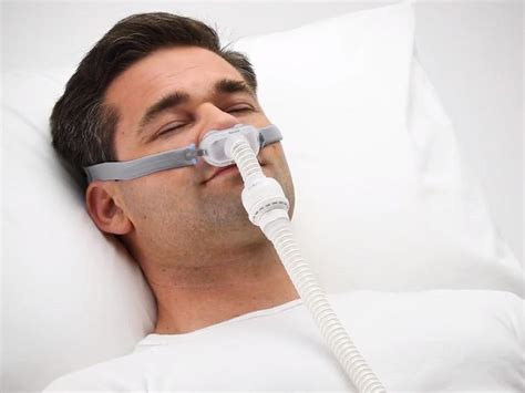 AirFit P10 for AirMini – FPM Solutions CPAP & Medical Devices