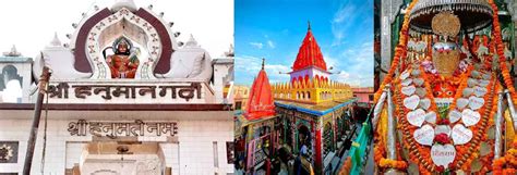 Hanuman Garhi Ayodhya - Aarti Timings, Location, and History