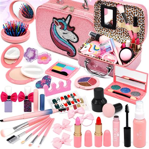 Makeup For Little Girls