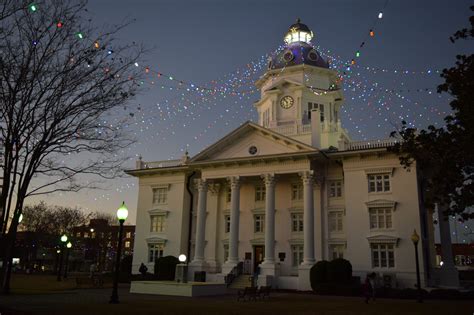 City of Moultrie » Photo Gallery