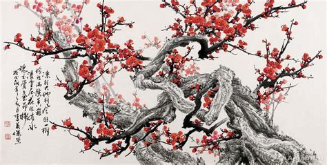 Pin by Feng hao on 国画 in 2023 | Tree watercolor painting, Bird watercolor paintings, Watercolor bird