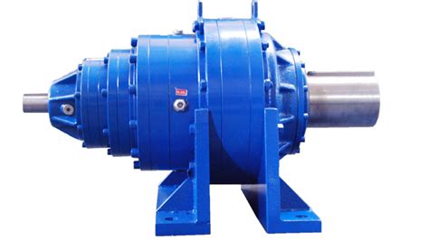 Heavy Duty Planetary Gearbox Manufacturer In Punjab | Avadh Enterprises