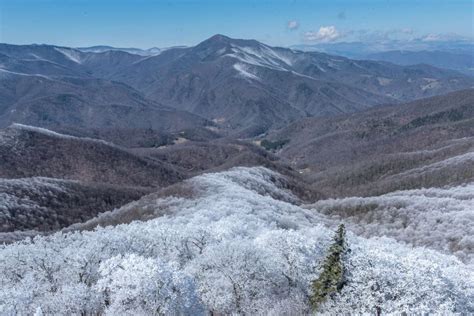 Smoky Mountain Winter Adventures - Visit Smokies