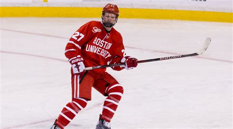 NHL Draft: Brady Tkachuk adding to his family legacy - Sports Illustrated