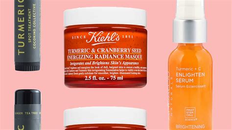 14 Best Turmeric Skin-Care Products of 2021 for Smooth, Bright Skin | Allure