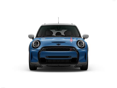 2023 MINI Cooper S 4-Door - Stunning HD Photos, Videos, Specs, Features ...