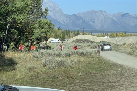 Gabby Petito memorial found where body was discovered