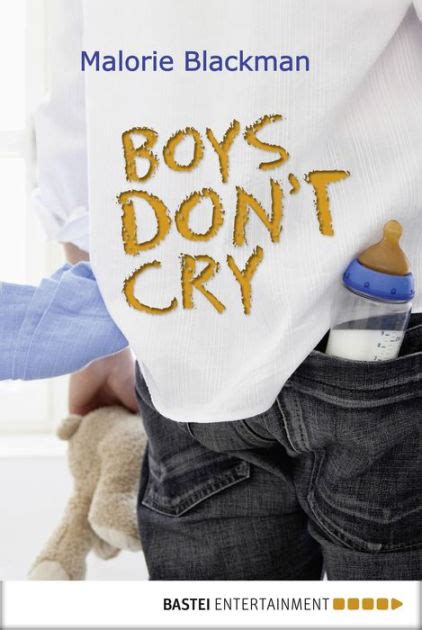 Boys Don't Cry by Malorie Blackman | eBook | Barnes & Noble®