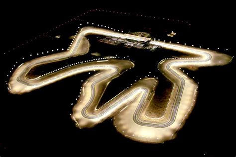 Losail International Circuit - Home of Motorsport in Qatar | SnapLap