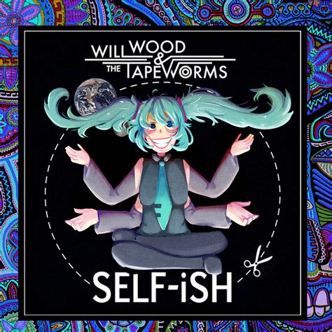 Self-ish Miku, for some reason : r/willwood