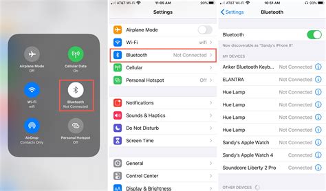 8 solutions to fix Bluetooth issues on your iPhone and iPad