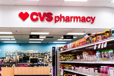 Why CVS Stock Looks Strong Ahead of Q3 Earnings