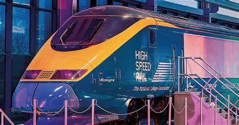 Crisis hit HS2 college hires lawyers to gag Ofsted