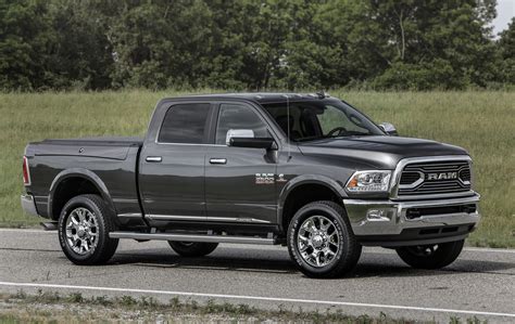 2016 Ram 2500 vs Ford F-250: Which Truck’s for You? - Chris Myers Dodge Chrysler Jeep