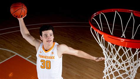 Tennessee Vols Basketball faces Texas A&M at Thompson-Boling Arena ...