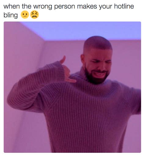 25 of the Best Drake Memes That The Internet Gave Us - Inspirationfeed