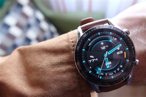 Huawei Watch Gt 2 Al