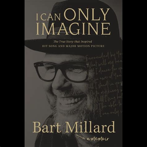 "I Can Only Imagine" Book Available for Preorder | MercyMe