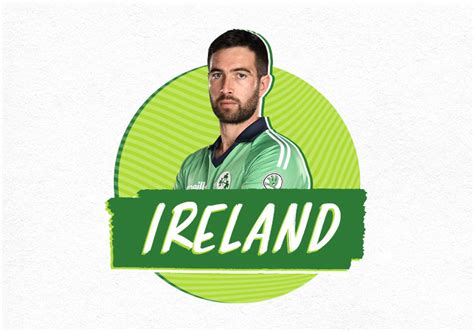 T20 World Cup 2022 team guide: Ireland | The Cricketer