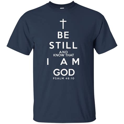 I Am God T Shirt - 10% Off - FavorMerch