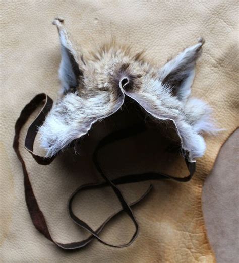 Coyote ears headdress real eco-friendly coyote fur ears with | Etsy | Coyote fur, Fur, Coyote tail