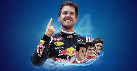 Sebastian Vettel Crowned 2013 F1 Champion