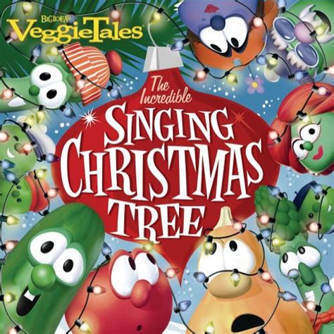 Christmas Sizzle Boy by VeggieTales - Invubu