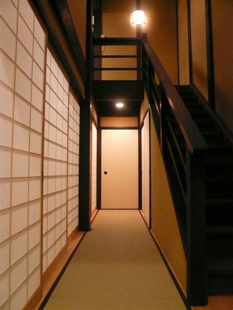 Sample photographs of Kyo-Machiya in SUKIYA-japan Traditional Japanese House, Traditional Houses ...