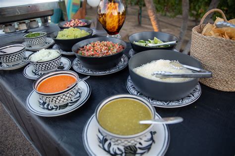 Taco Man Catering | Taco Party Catering