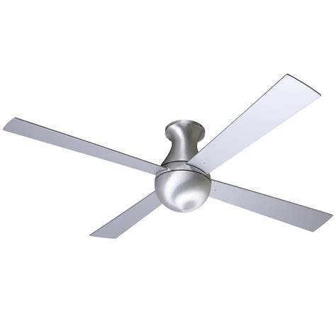 Hugger Ceiling Fans With Remote Control - Atlas Irene 3 Hugger Ceiling ...