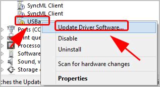 USBasp Driver Issues in Windows 10, 7 and 8.1 [SOLVED] - Driver Easy