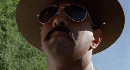 Super Troopers GIF - Super Troopers Jay Chandrasekhar Thorny - Discover & Share GIFs