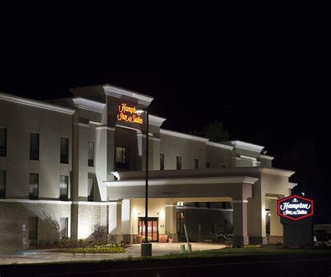 HAMPTON INN AND SUITES HOPE $107 ($̶1̶2̶6̶) - Updated 2018 Prices & Hotel Reviews - AR - TripAdvisor