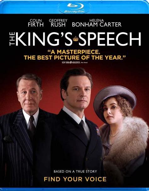 The King's Speech Quotes. QuotesGram