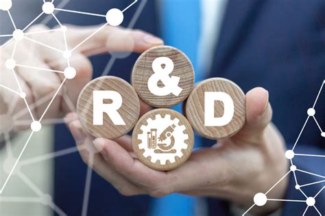 R&D tax credits explained – what are they? | made.simplr